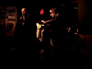 Marine Band Club 06 03 07