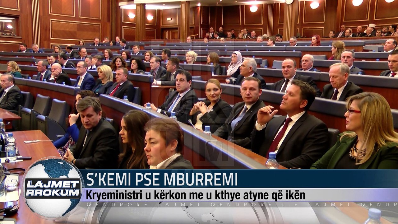 S’KEMI PSE MBURREMI