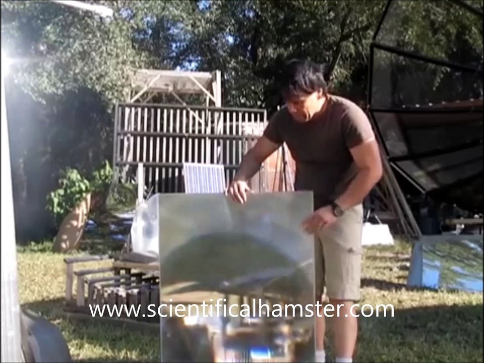 Fresnel Lens Solar magnifying glass for optical scorcher