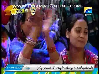 Asman Me Kitne Taare Hein  Saalon Bad Comedian Kashif Khan Ne Is Anokhe Sawal ka Jawab Dedia