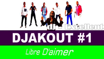 Djakout #1_ Steeve Khe - Libre D'aimer (New Song 2014)
