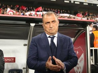 Fatih Terim, Sosyal Medya Hesabı Açtı
