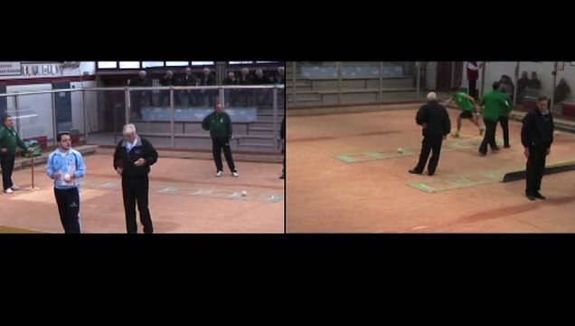 Campionato serie A 2014-15 - Pontese Vs Val Merula - Progressivo Masino