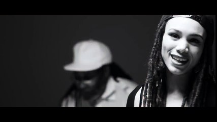 The Skints - This Town ft. Tippa Irie and Horseman