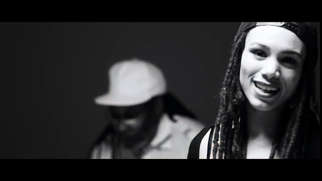 The Skints - This Town ft. Tippa Irie and Horseman