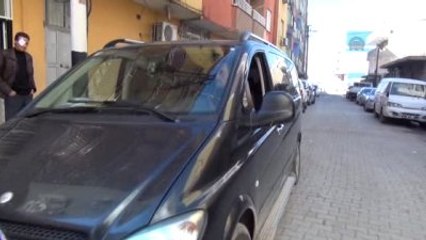 Silopi'de Tekerlekli Sandalye Yardımı