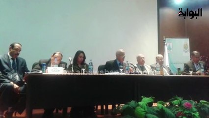 وزير المالية الأسبق: تنمية سيناء تقضي على الإرهاب الأسود