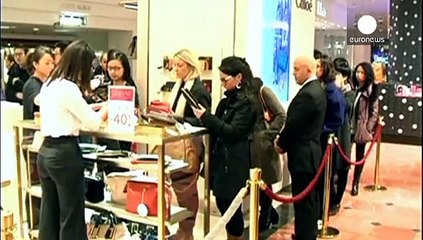 Французька бізнес-революція