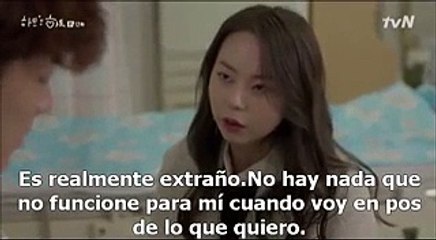 Heart a Heart sub español cap 12.2