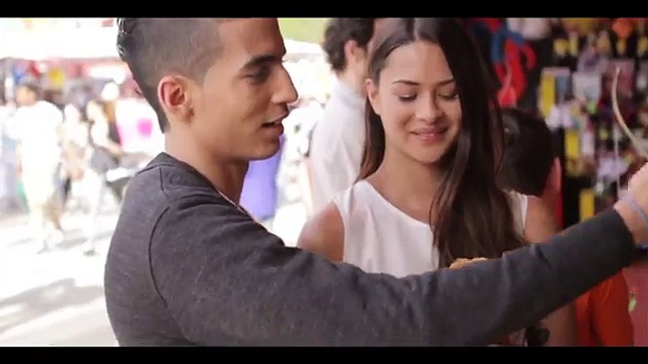 Souf - Histoire D un Premier Amour (Clip Officiel)