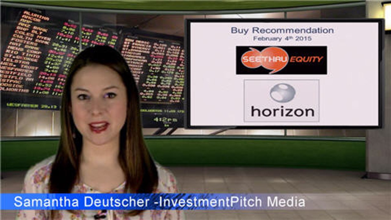 SeeThruEquity has initiated coverage on One Horizon Group (NASDAQ:OHGI)