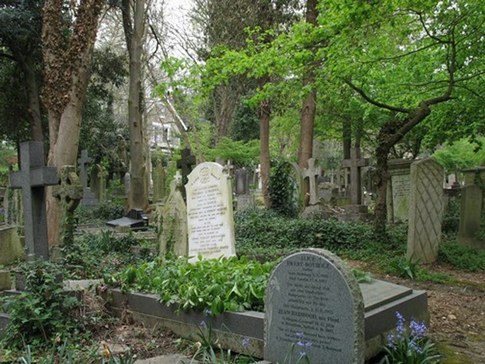 Top 10 Most Haunted Places in the World