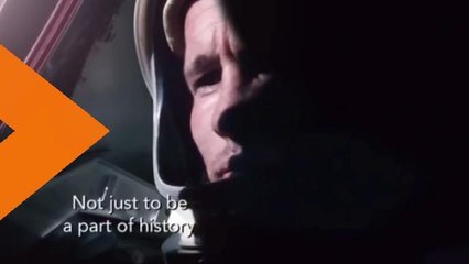 Mars One Picks 100 Finalists for One Way Ticket to Mars