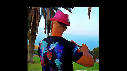 CANE NIKOLOVSKI /  Flute /  -  CAN'T HELP  FALLING IN LOVE