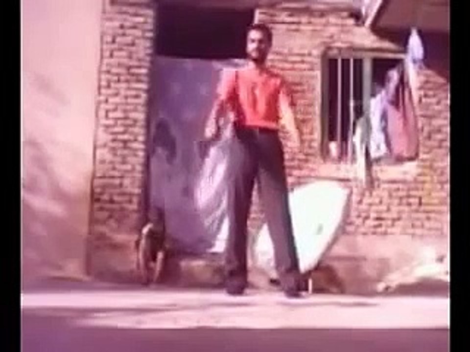 Funny persian clip _D Akhare khande