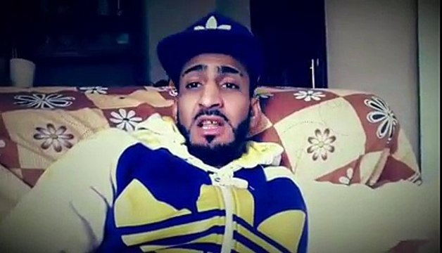 Final Message to Pakistani Team from Pakistani fan