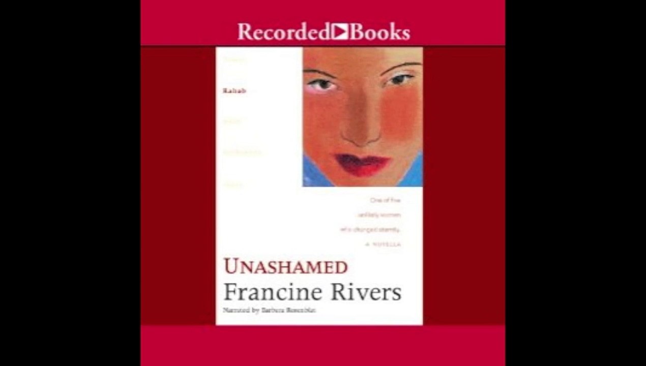 Audiobook Narrator Barbara Rosenblat UNASHAMED Rivers