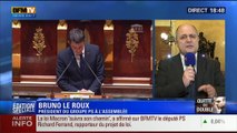 BFM Story: Édition spéciale Loi Macron (8/9): 