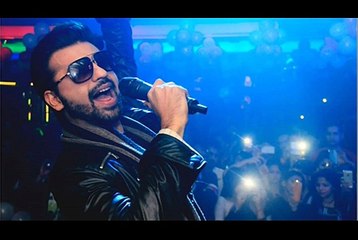 Bhol Na Jana acoustic new version By Farhan Saeed