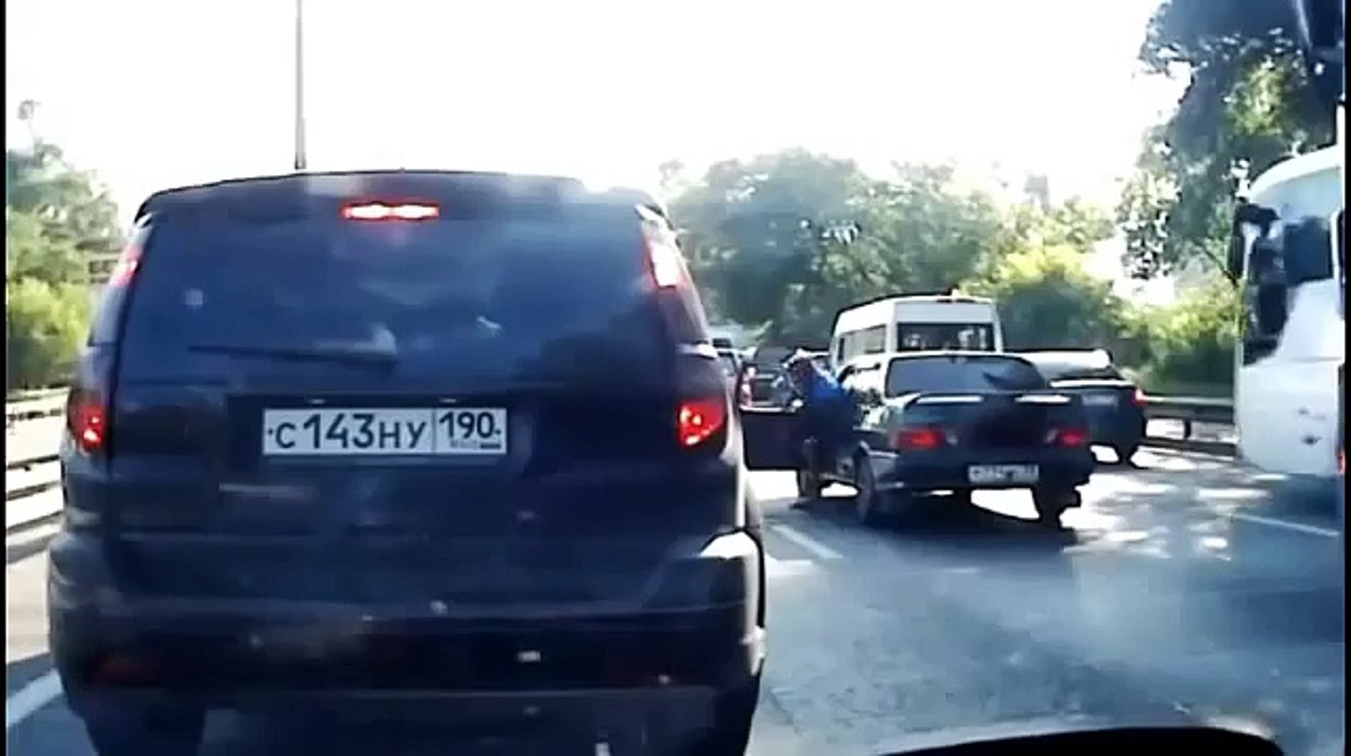 ⁣Russian Road Rage Compilation - We Love Russia ! Epic Russian Fail Compilation