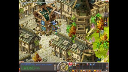 [DOFUS] Astuce kamas 26   2 000 000Kheure (Hache Térophyle)