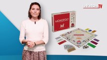 Rendez-vous Conso. Des euros cachés dans les boîtes de Monopoly !