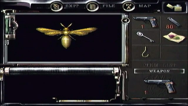 Resident Evil Archives Walkthrough Part 4