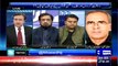 Sayasat hai Ya Saazish ~ 17th February 2015 - Pakistani Talk Shows - Live Pak News