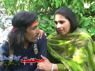 Pashto New Drama Jhangir Khan 2015 Don Number 1 Part 2