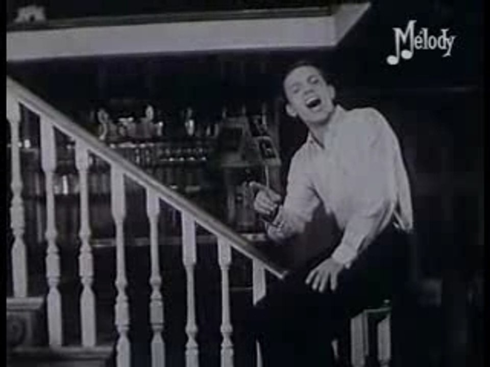Alamo Franck - je veux prendre ta main