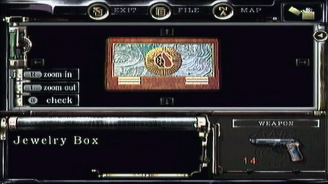 Resident Evil Archives Walkthrough Part 5