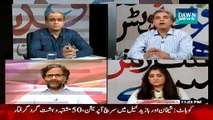 Zara Hut Kay ~ 17th February 2015 - Pakistani Talk Shows - Live Pak News