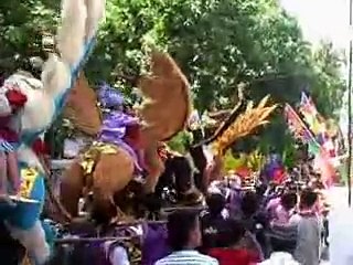 GALAU BERAT GABER @ Seni Burok MJS Pegambiran Cirebon