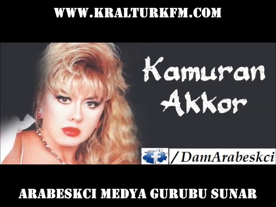 Kamuran Akkor Nasıl Gidersin