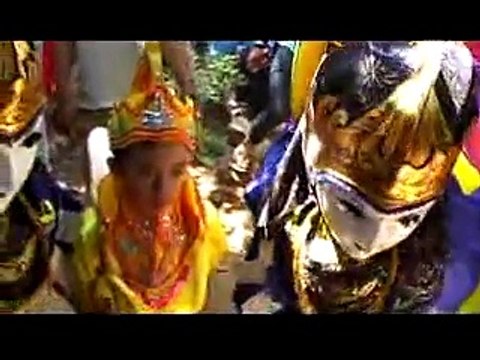 NUSUK DADA @ Seni Burok MJS Pegambiran Cirebon