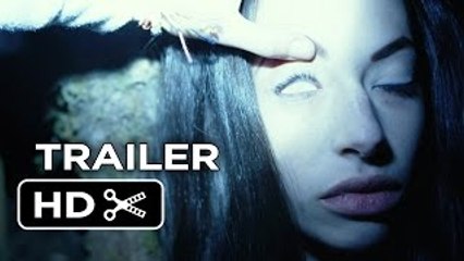 Nightlight Official Trailer #1 (2015) - Shelby Young, Chloe Bridges Movie HD