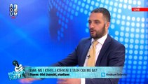 RROKUM ROLL - Olsi Jazexhi: SHBA e trajton Kosovën si francezët kolonitë e veta para 100 vjete