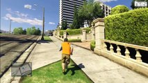 GTA V Español - Gameplay Walkthrough Parte 4 [Misión 9] Modo Historia (PS3/Xbox360)