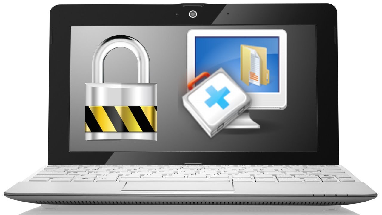 [TUT] PC sicher machen #Part2 [DE | FullHD]