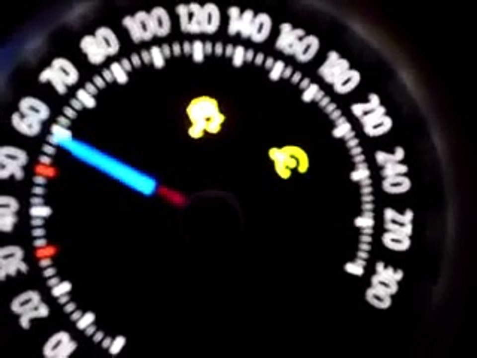 VW Golf 5 R32 500HP - 310kmh