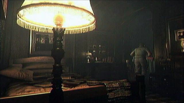 Resident Evil Archives Walkthrough Part 12