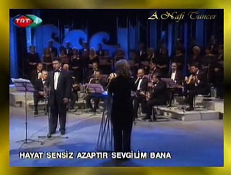 Hasan EYLEN *Ey Sevgili Hasretim Sana*