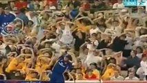 Top Funniest moments of World -@-  Funniest moments of Cricket History