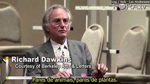 Richard Dawkins - Apenas um Fato para Refutar o Criacionismo (LEGENDADO)