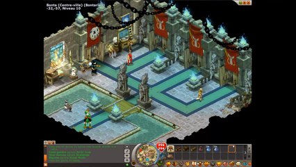 [DOFUS] Astuce Kamas 38   Les archis monstres des pious !! (1Mkamas par jour)