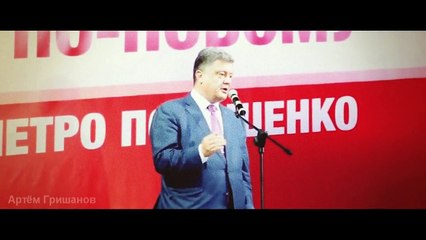 Мобилизации - нет! (Артем Гришанов)