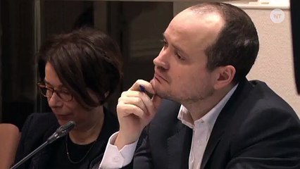 Hate Crimes Are On The Rise In France