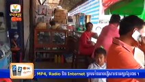 Khmer News, Hang Meas News, HDTV, Afternoon, 17 February 2015, Part 03