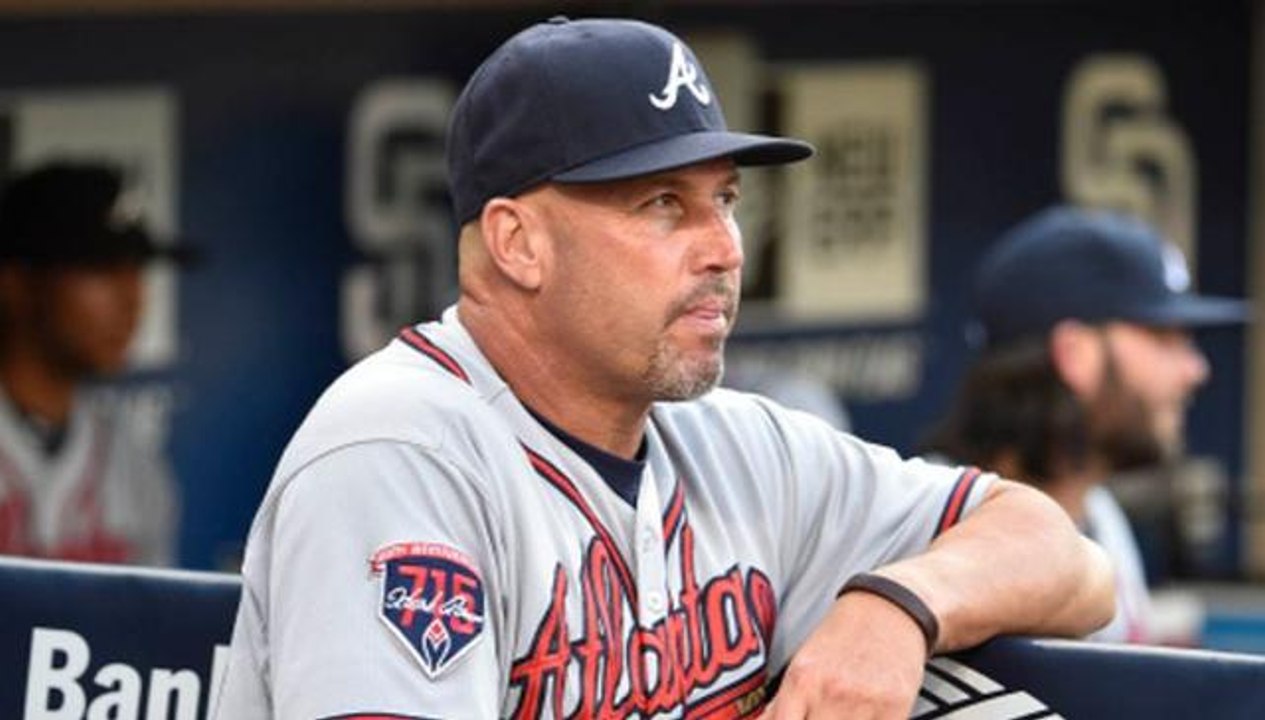 Bradley: Braves Successful with 77 Wins