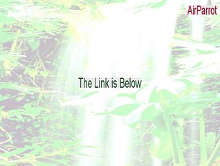 AirParrot (64-bit) Full - Risk Free Download